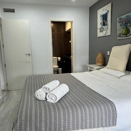 Center City, Puerta Del Sol Terraza Apartment Madrid Exterior photo