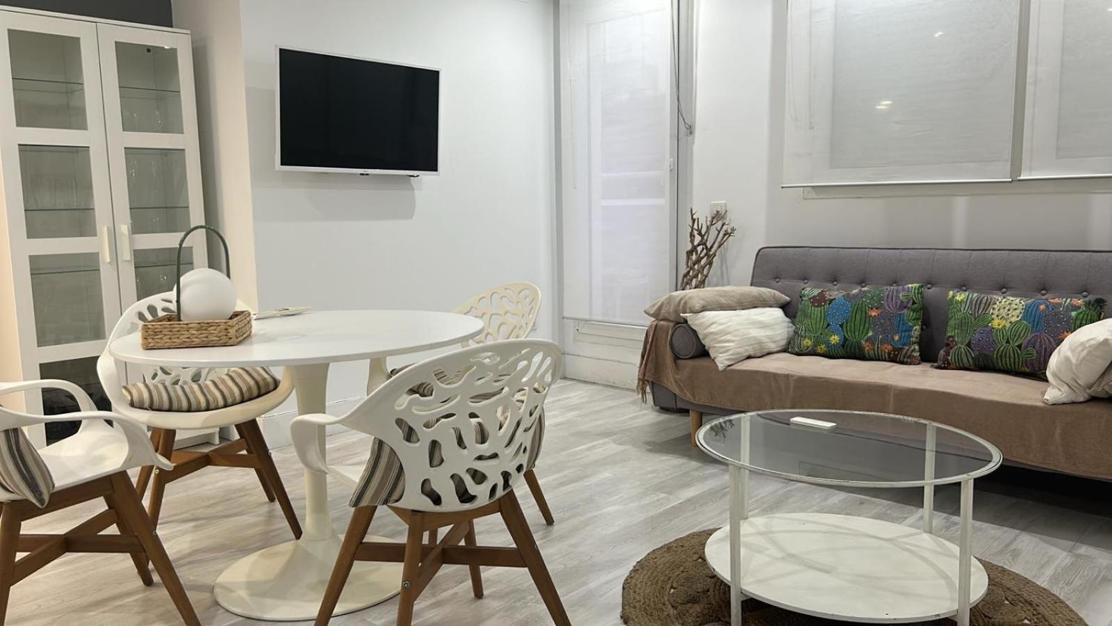 Center City, Puerta Del Sol Terraza Apartment Madrid Exterior photo