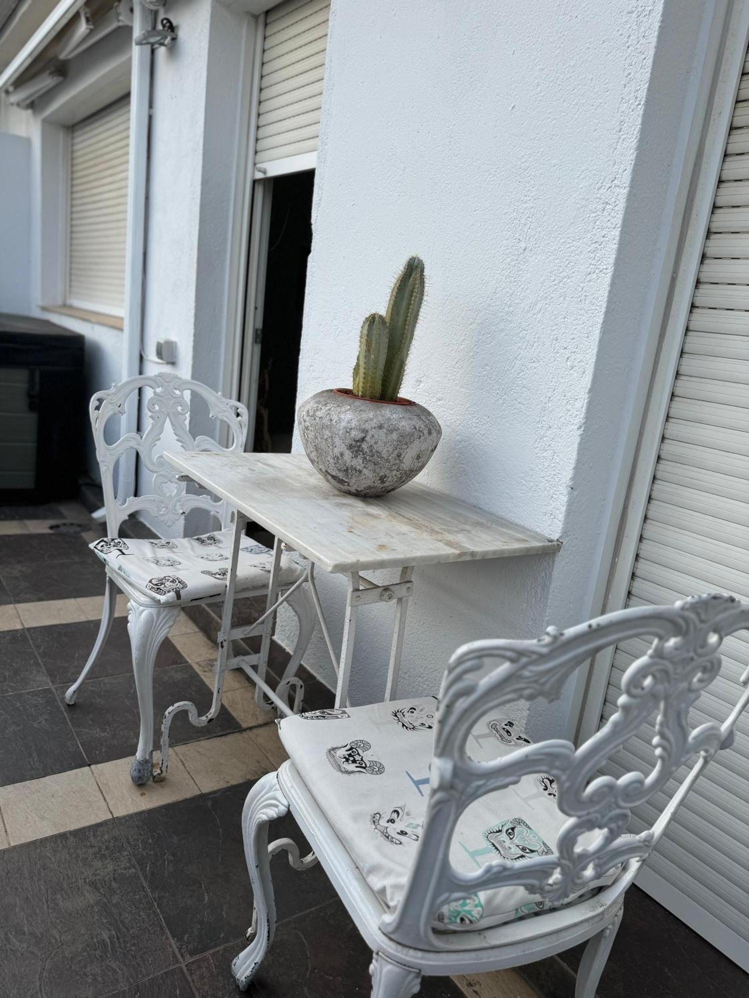 Center City, Puerta Del Sol Terraza Apartment Madrid Exterior photo